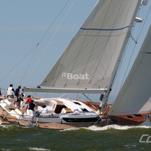 Contest Yachts 62CS