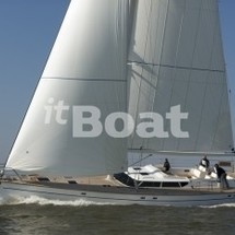 Contest Yachts 62CS