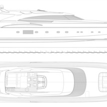 AB Yachts 116