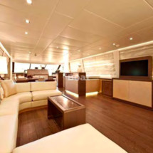 AB Yachts 116