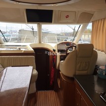 Galeon 330 Fly