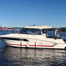 Beneteau Antares 8.80