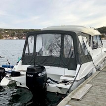 Beneteau Antares 8.80