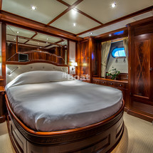 Benetti Classic 120