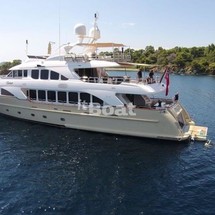 Benetti Classic 120