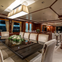 Benetti Classic 120