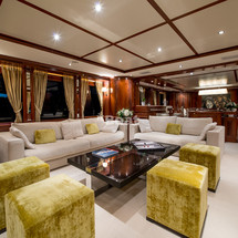 Benetti Classic 120