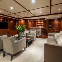 Benetti Classic 120