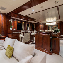 Benetti Classic 120