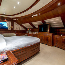 Benetti Classic 120