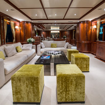 Benetti Classic 120