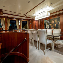 Benetti Classic 120