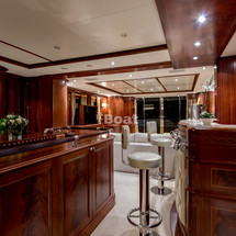 Benetti Classic 120