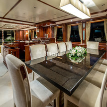 Benetti Classic 120