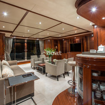 Benetti Classic 120