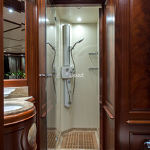 Benetti Classic 120