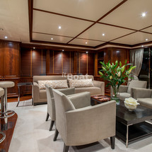 Benetti Classic 120