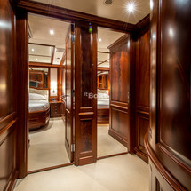 Benetti Classic 120