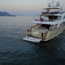 Benetti Classic 120