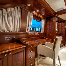 Benetti Classic 120