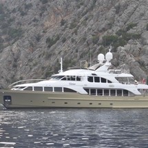 Benetti Classic 120