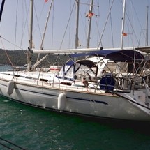 Bavaria 44 HT