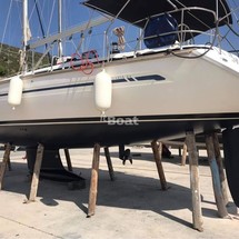 Bavaria 44 HT