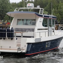 Nord Star 28 HT Patrol