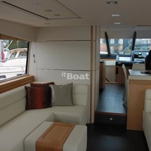 Sunseeker 63 Manhattan