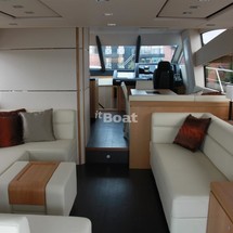 Sunseeker 63 Manhattan