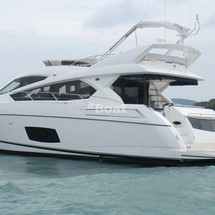 Sunseeker 63 Manhattan