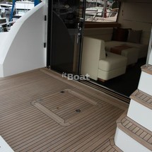 Sunseeker 63 Manhattan