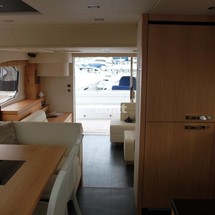 Sunseeker 63 Manhattan