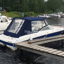 Bayliner 210 Deck Boat