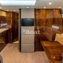 Fairline Targa 50 OPEN