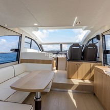 Fairline Targa 50 OPEN