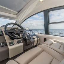 Fairline Targa 50 OPEN