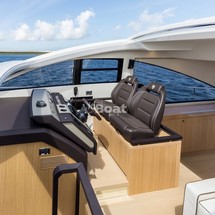 Fairline Targa 50 OPEN