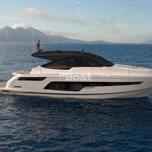 Fairline Targa 50 OPEN