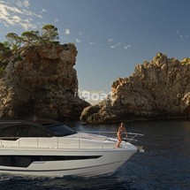 Fairline Targa 50 OPEN