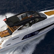 Fairline Targa 50 OPEN