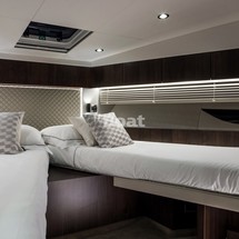 Fairline Targa 50 OPEN