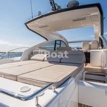 Fairline Targa 50 OPEN