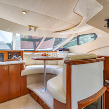 Carver 41 Cockpit Motor Yacht