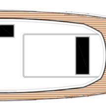 Popilov Yachts 14.99