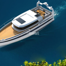 Popilov Yachts 14.99