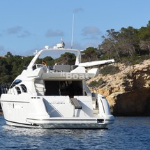 Azimut 62S Italia