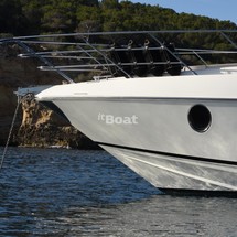 Azimut 62S Italia