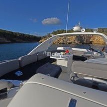 Azimut 62S Italia