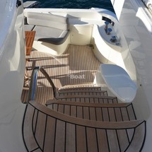 Azimut 62S Italia